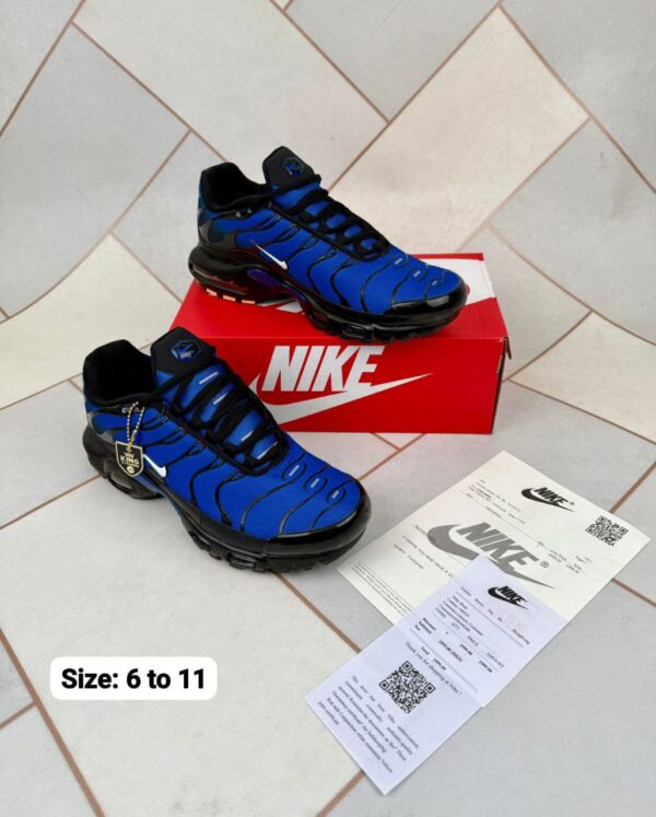 Tns Men Trainers - Image 13