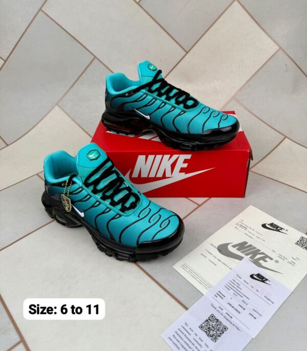 Tns Men Trainers - Image 12