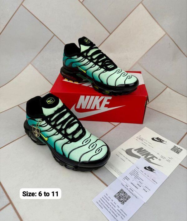 Tns Men Trainers - Image 11