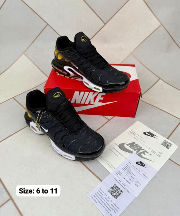 Tns Men Trainers - Image 10