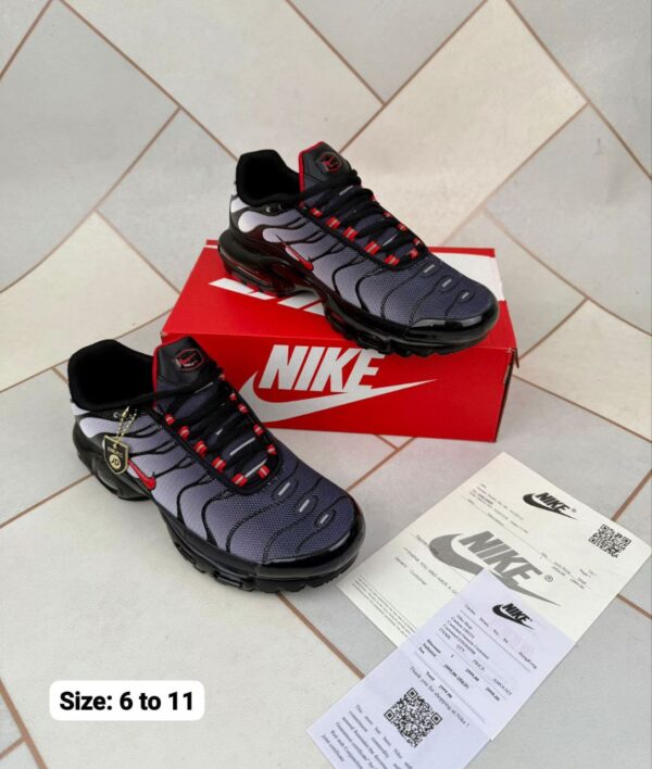 Tns Men Trainers - Image 9