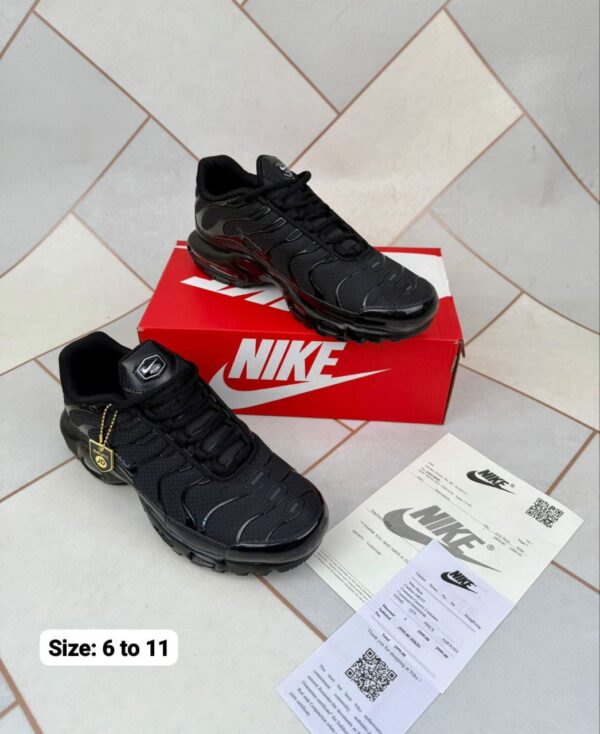 Tns Men Trainers - Image 8