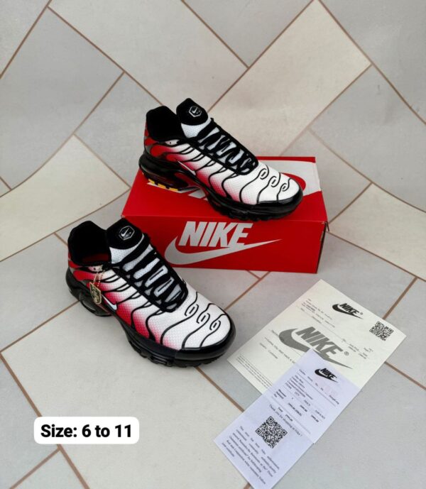 Tns Men Trainers - Image 7