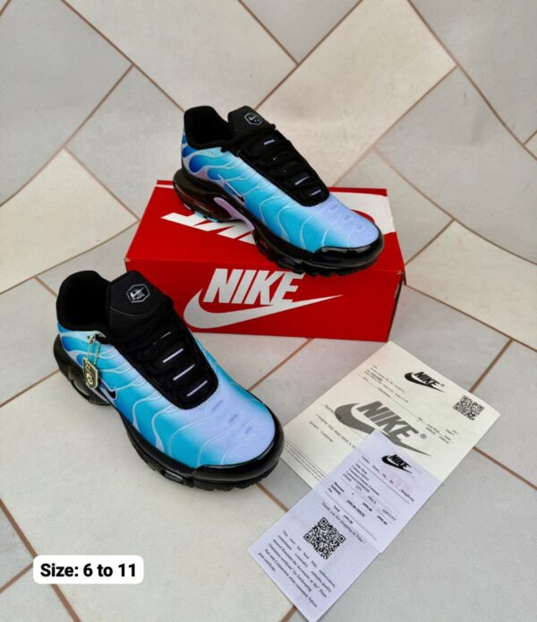 Tns Men Trainers - Image 6