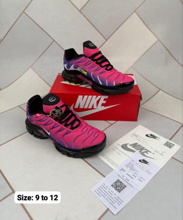 Tns Men Trainers - Image 5