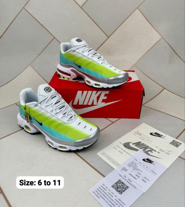 Tns Men Trainers - Image 4
