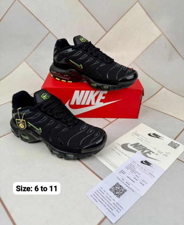 Tns Men Trainers - Image 3