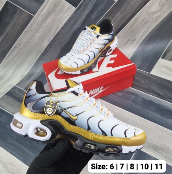 Tns Men Trainers - Image 2