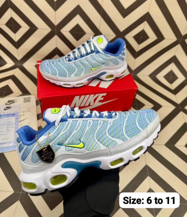 Tns Men Trainers