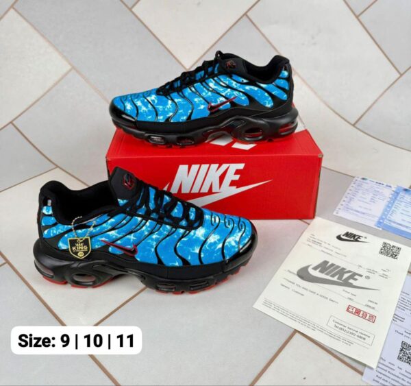 Tns Men Trainers - Image 19