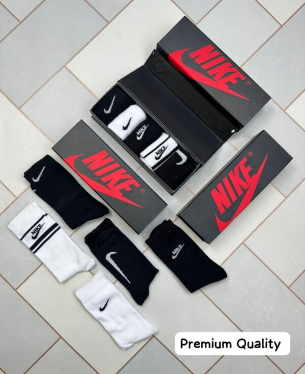 Nlke Men Socks