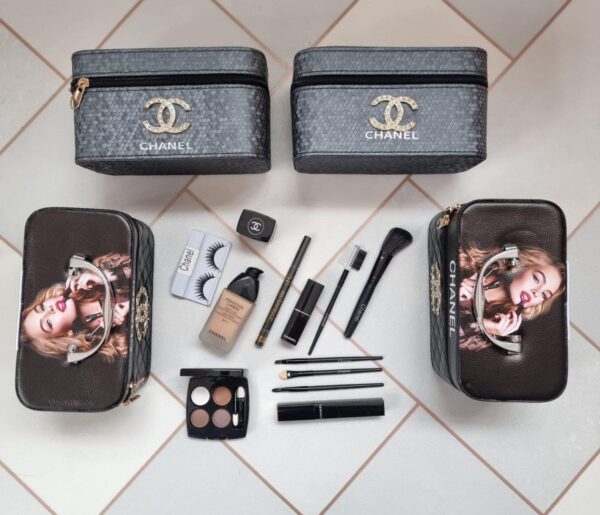 Channel - Makeup
