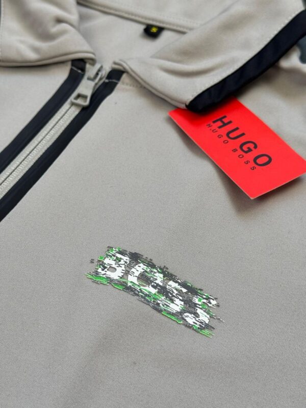 B.o.s.s Men Shortset - Image 3