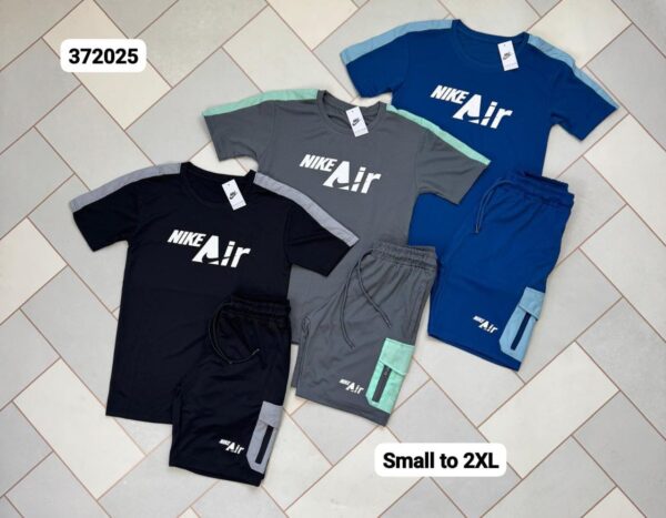Nlke Men Shortset