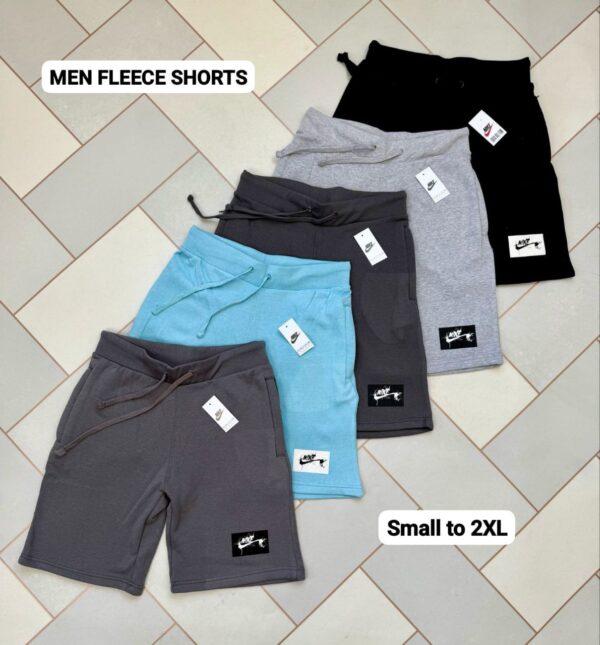 Nlke Men Shorts