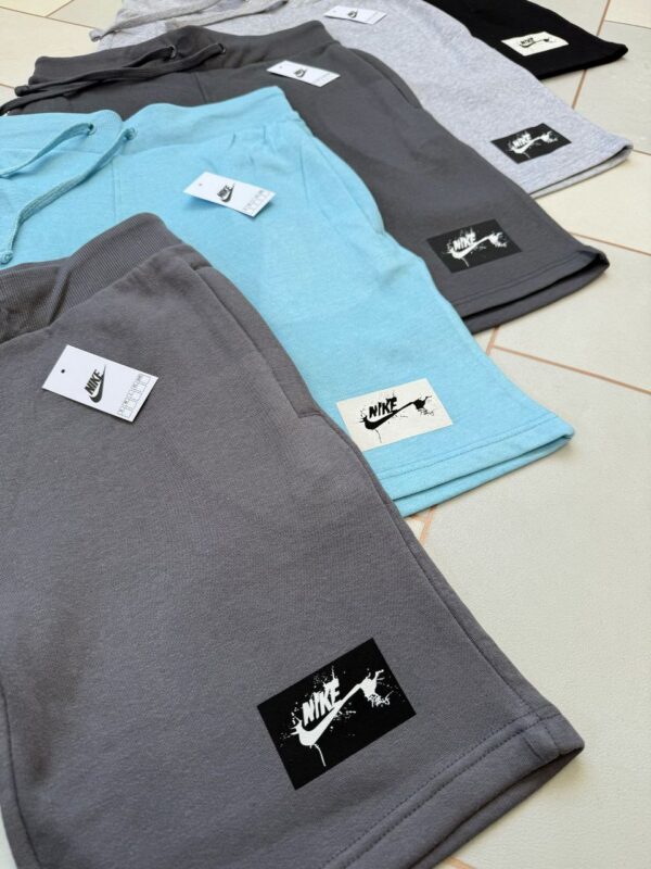 Nlke Men Shorts - Image 2