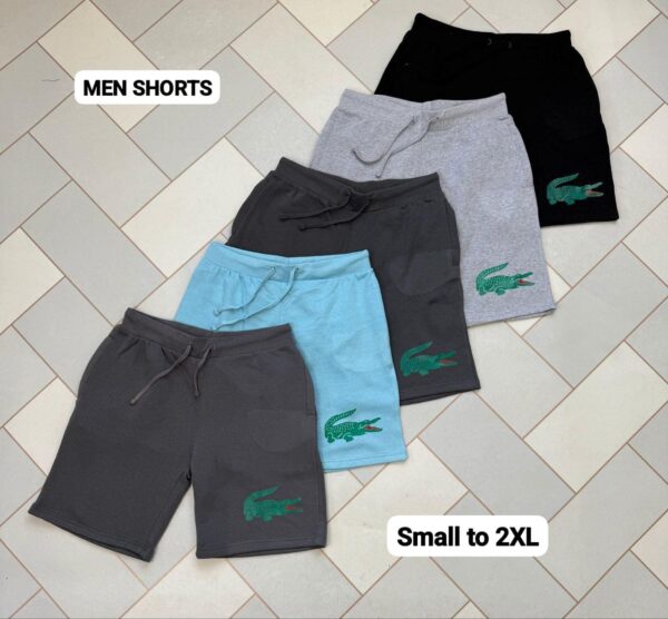 Lacoste Men Shorts
