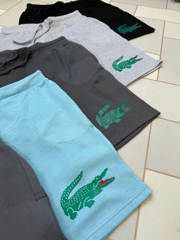 Lacoste Men Shorts - Image 2