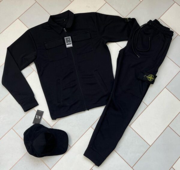 Stone Men tracksuit - Image 2