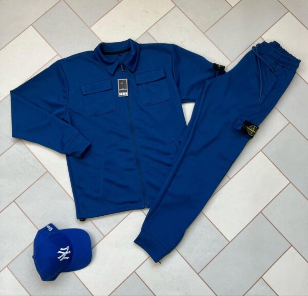 Stone Men tracksuit