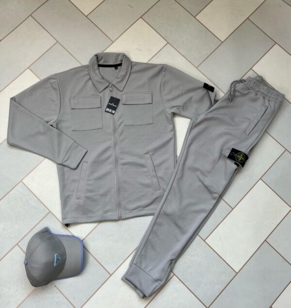 Stone Men tracksuit - Image 3
