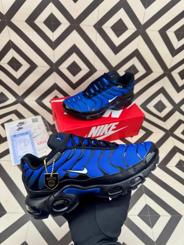 Tns Men Trainers - Image 3