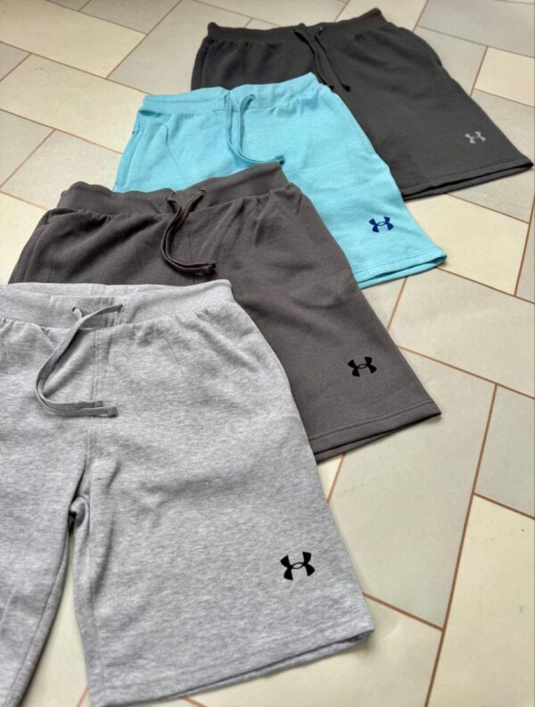 Armour Men Shorts - Image 2