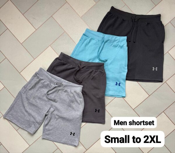 Armour Men Shorts
