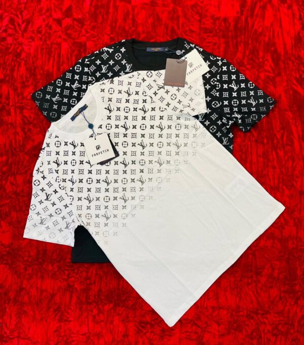 L.V Men Tshirts - Image 2