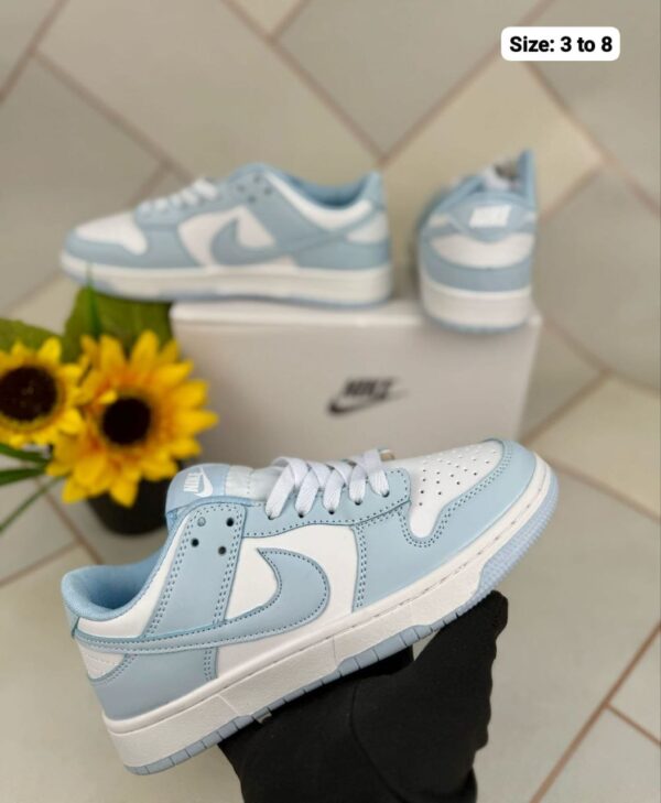 Dunk Ladies Trainers