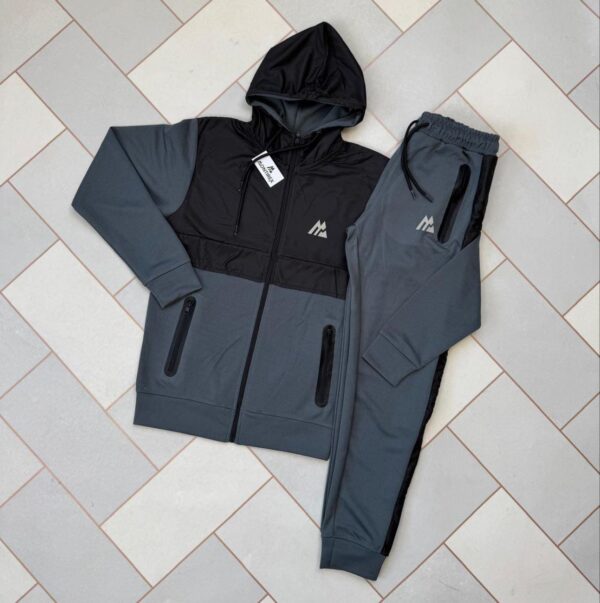 M.o.n.t.i.r.e.x Men Tracksuit - Image 3