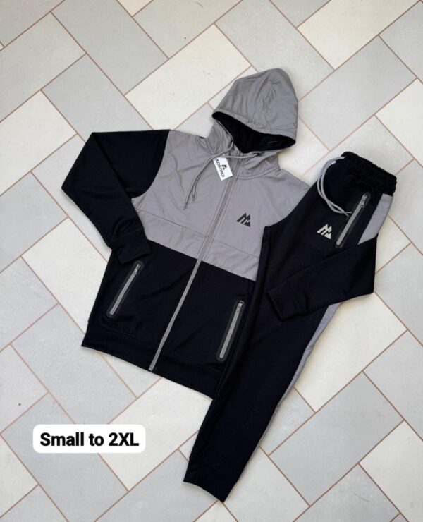 M.o.n.t.i.r.e.x Men Tracksuit
