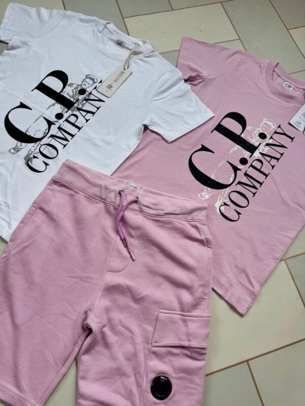 C..p Men Shortset - Image 4