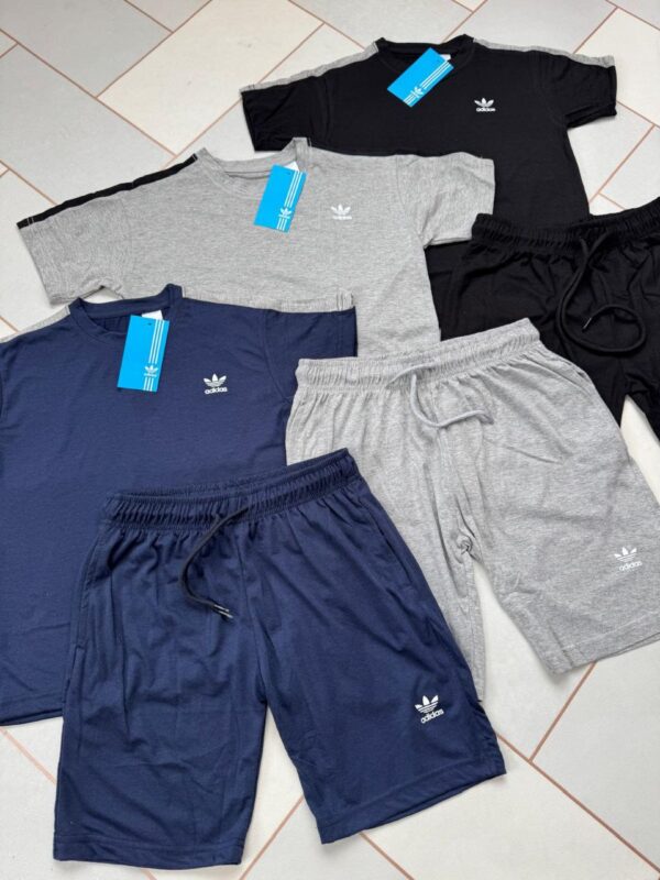 a.d.i.d.a.s Kids Shortset