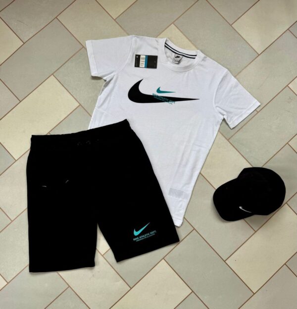 Nlke Men Shortset