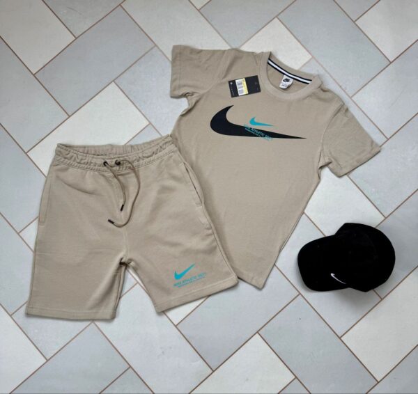 Nlke Men Shortset - Image 6
