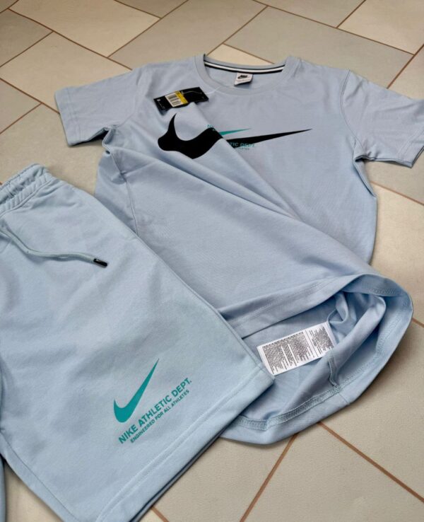 Nlke Men Shortset - Image 5