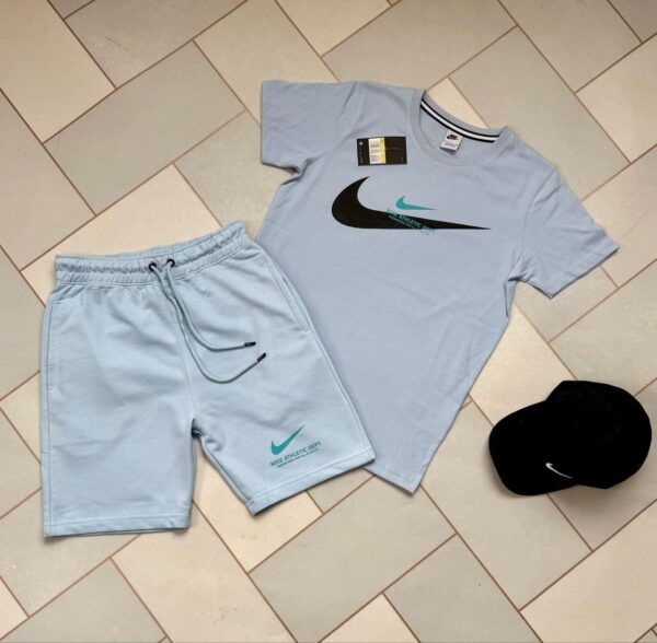 Nlke Men Shortset - Image 4