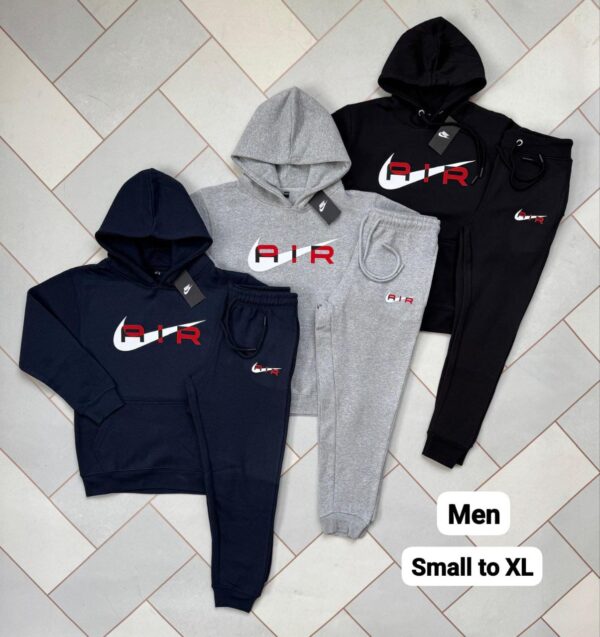 Nlke Men Tracksuit