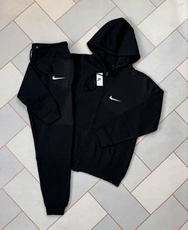 Nlke men tracksuit