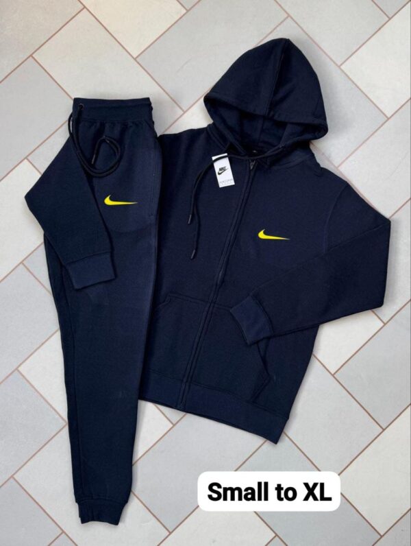 Nlke men tracksuit - Image 4