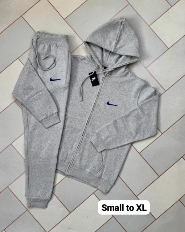 Nlke men tracksuit - Image 2