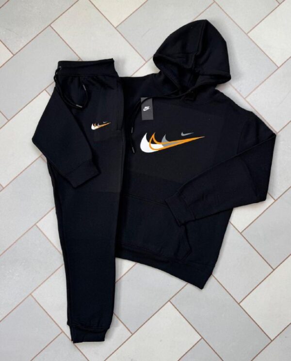 Nlke Men Tracksuit