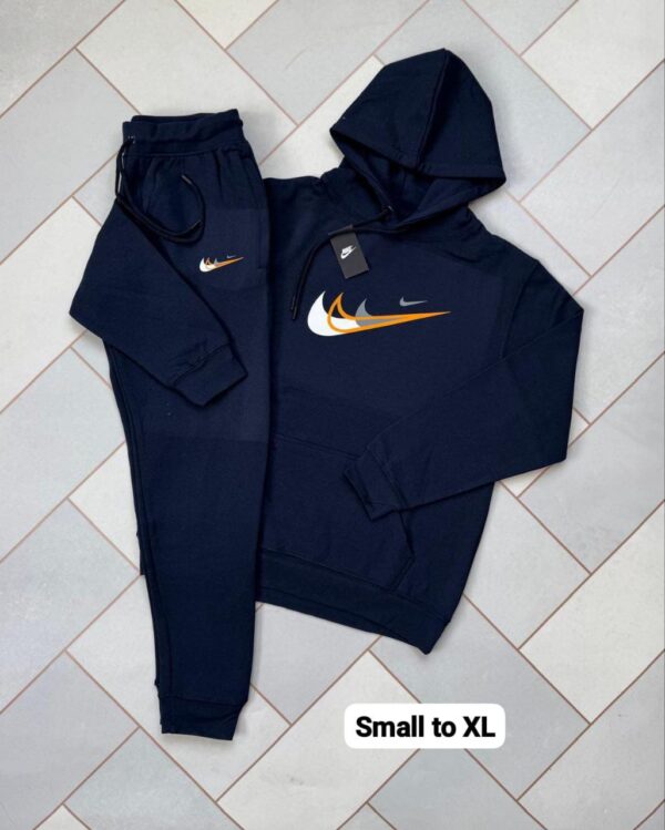 Nlke Men Tracksuit - Image 2