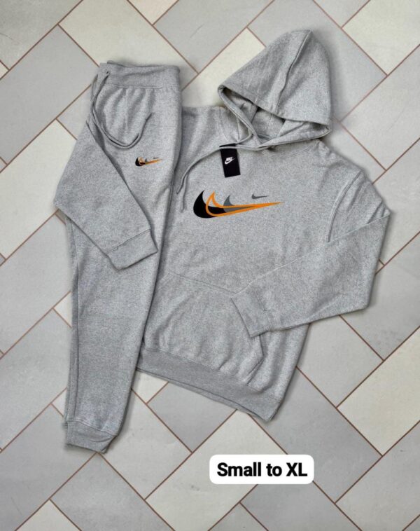 Nlke Men Tracksuit - Image 4
