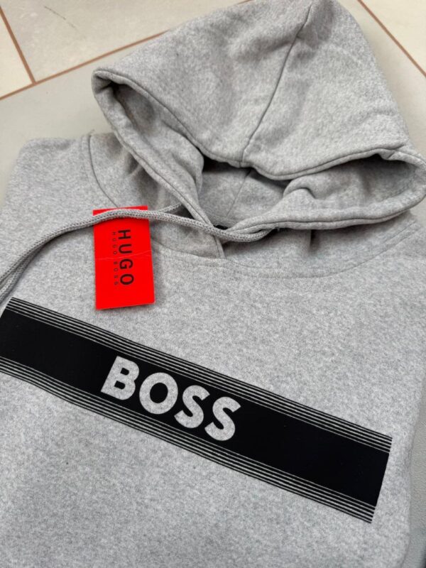 B.o.s.s Men tracksuit - Image 2