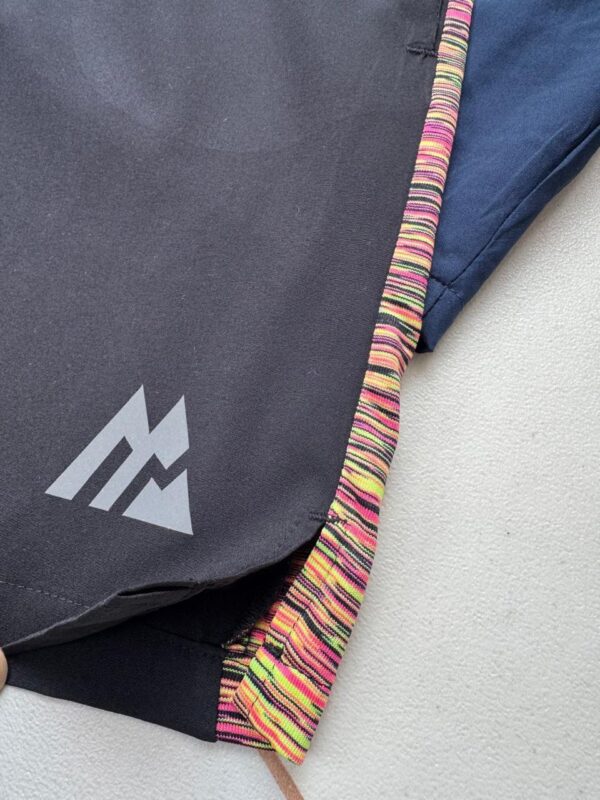 MTX Men Shortset - Image 3