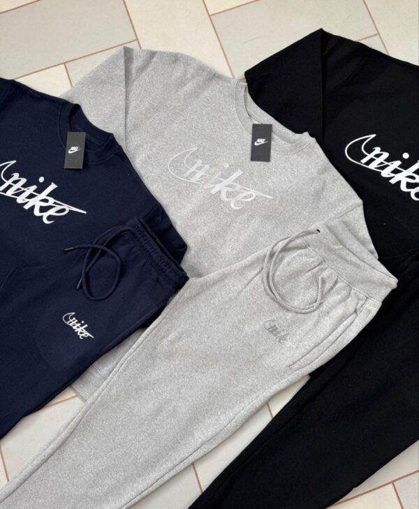 Nlke Men Tracksuit - Image 2