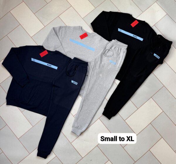 B.o.s.s Men Tracksuit
