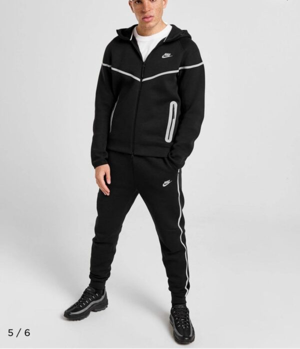 Nlke Men Tracksuit - Image 6